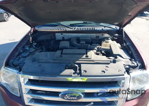 2012 Ford Expedition Xlt из США, поврежденный, VIN 1FMJU1H52CEF09802